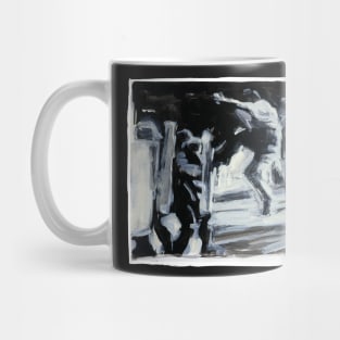 Demonstration Mug